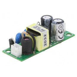 Alimentator Pulsatoriu 5V 1.2A 6W | Electronic-mag.ro | Componente Electronice