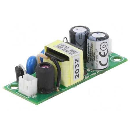 Alimentator Pulsatoriu 5V 1.2A 6W | Electronic-mag.ro | Componente Electronice