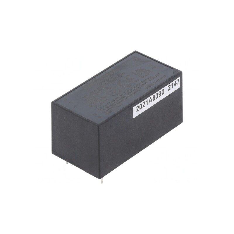 Convertor AC-DC 6W 9V 0.67A | Electronic-mag.ro | Componente Electronice Convertor AC-DC 6W 9V 0.67A | Electronic-mag.ro | Componente Electronice