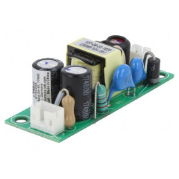 Alimentator 9V 0,67A 6W | Electronic-mag.ro | Componente Electronice