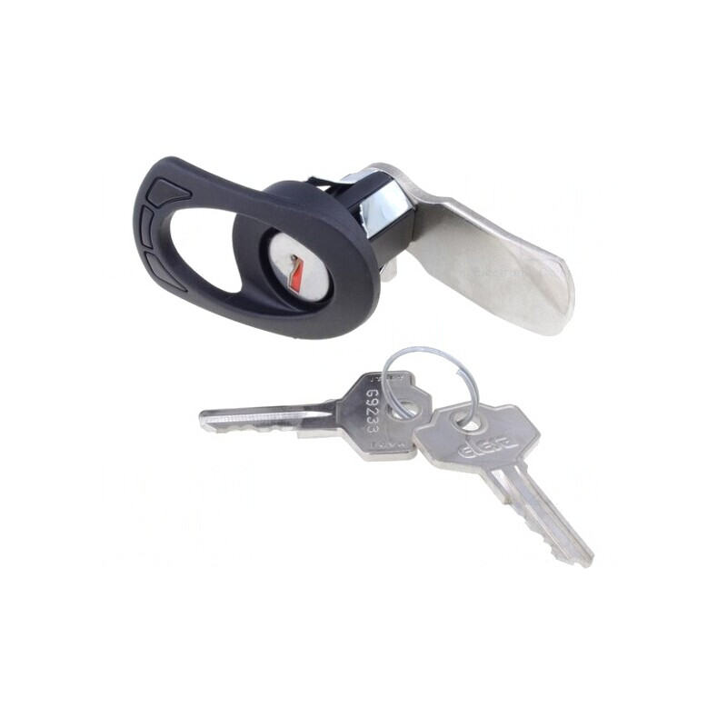 Închizătoare Poliamidă 32mm IP65 | Electronic-mag.ro | Componente Electronice