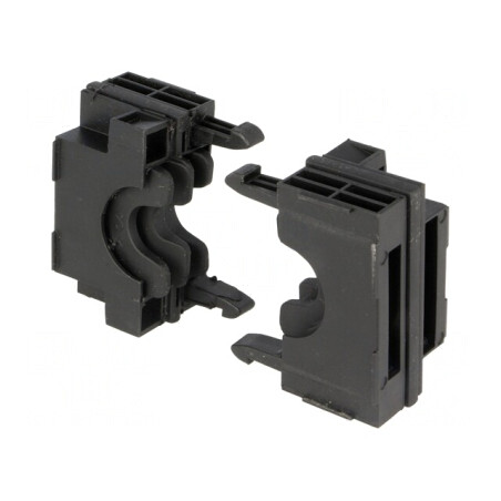 Modul Presgarnitură Cub | Electronic-mag.ro | Componente Electronice