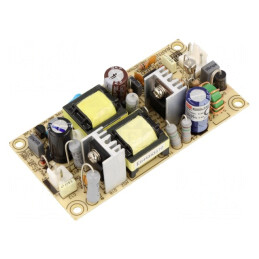 Convertor DC/DC 14,4W 36-72V la 24V 0,6A PCB | Electronic-mag.ro | Componente Electronice