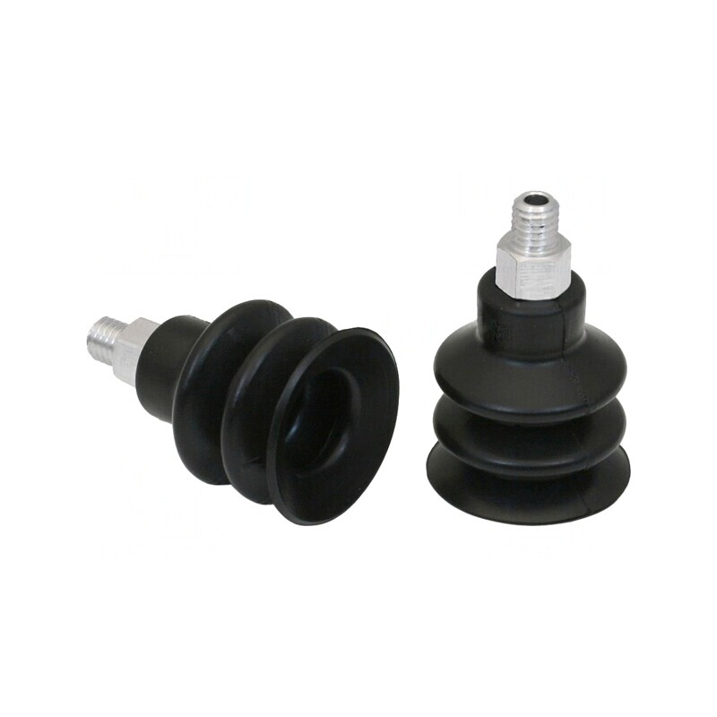 Ventuză M5-AG 20mm Duritate 55 Shore | Electronic-mag.ro | Componente Electronice