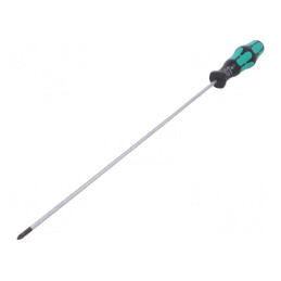 Şurubelniţă Phillips PH1 300mm Kraftform Plus | Electronic-mag.ro | Componente Electronice