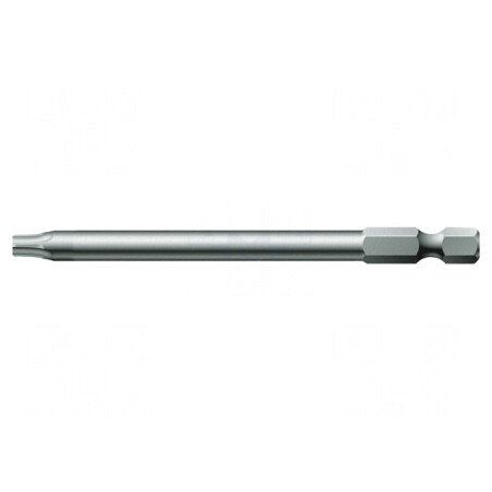 Capăt de şurubelniţă Torx® PLUS 6IP 89mm | Electronic-mag.ro | Componente Electronice