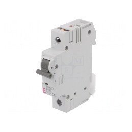 Întrerupător Supracurent 63A 1P 6kA 230/400V | Electronic-mag.ro | Componente Electronice