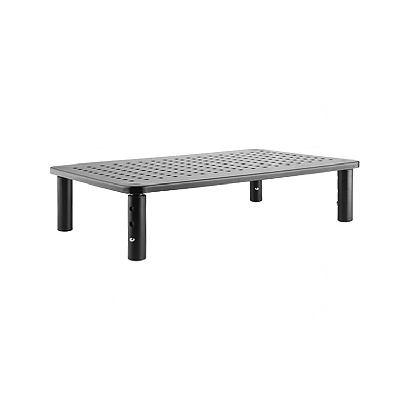 Stand Monitor 20kg Plastic și Oțel 370x235x120mm | Electronic-mag.ro | Componente Electronice