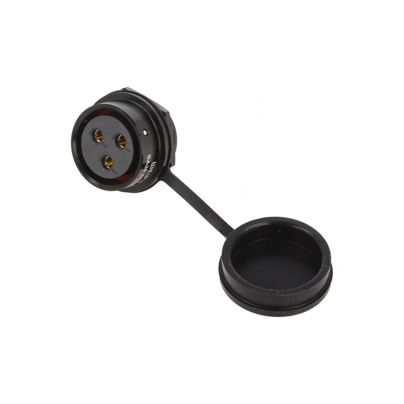 Soclu Mamă IP67 50A Lipire 500V 10mm2 | Electronic-mag.ro | Componente Electronice Soclu Mamă IP67 50A Lipire 500V 10mm2 | Electronic-mag.ro | Componente Electronice