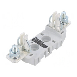 Clema Sigurante NH00 160A 1kVAC 1P | Electronic-mag.ro | Componente Electronice