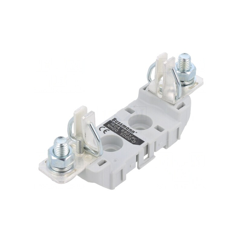 Clema Sigurante NH00 160A 1kVAC 1P | Electronic-mag.ro | Componente Electronice