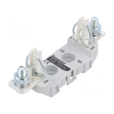 Clema Sigurante NH00 160A 1kVAC 1P | Electronic-mag.ro | Componente Electronice