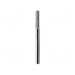 Freza Rapidă 3mm pentru Frezare, Gravare și Cioplire | Electronic-mag.ro | Componente Electronice