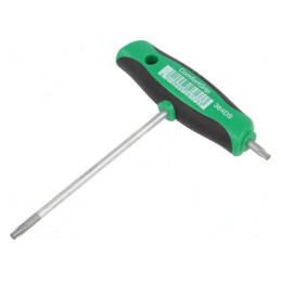 Cheie Torx TX15 126mm | Electronic-mag.ro | Componente Electronice