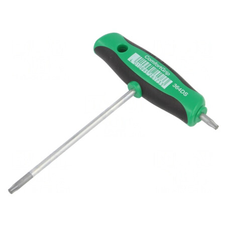 Cheie Torx TX15 126mm | Electronic-mag.ro | Componente Electronice