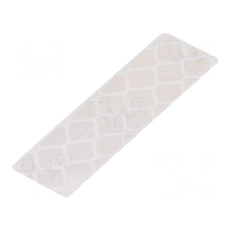 Reflector Autoadeziv 35x10x0,6mm E39 | Electronic-mag.ro | Componente Electronice