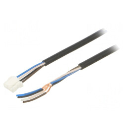 Cablu de Conectare 3 Metri | Electronic-mag.ro | Componente Electronice