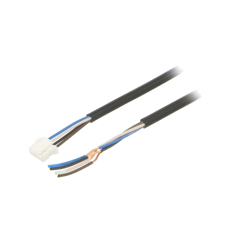 Cablu de Conectare 3 Metri | Electronic-mag.ro | Componente Electronice