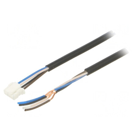 Cablu de Conectare 3 Metri | Electronic-mag.ro | Componente Electronice