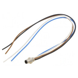 Bec LED E27 10W Alb Rece | Electronic-mag.ro | Componente Electronice
