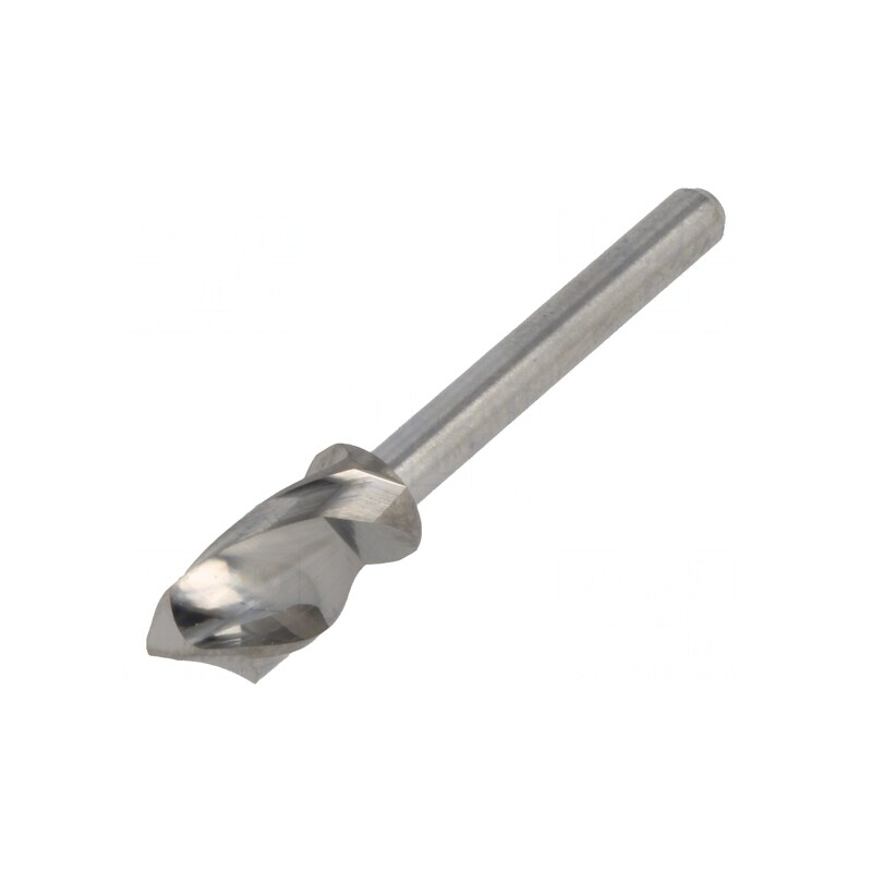 Burghiu PCB 6,3mm 38,2mm | Electronic-mag.ro | Componente Electronice