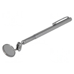 Oglindă de Inspecție Telescopică Ø21mm cu Mărire x2 | Electronic-mag.ro | Componente Electronice