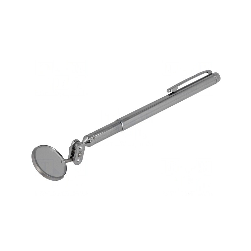 Oglindă de Inspecție Telescopică Ø21mm cu Mărire x2 | Electronic-mag.ro | Componente Electronice