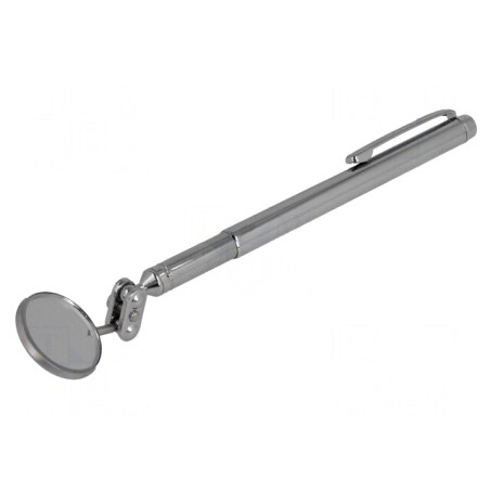 Oglindă de Inspecție Telescopică Ø21mm cu Mărire x2 | Electronic-mag.ro | Componente Electronice