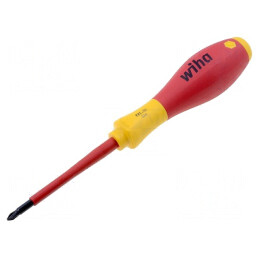 Şurubelniţă Izolată Phillips PZ1 80mm 1kVAC | Electronic-mag.ro | Componente Electronice