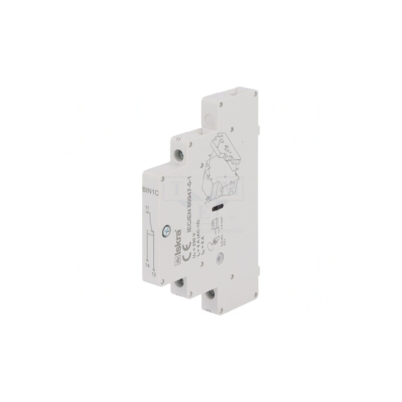 Contacte Auxiliare SPDT 250V 9x90x65mm | Electronic-mag.ro | Componente Electronice