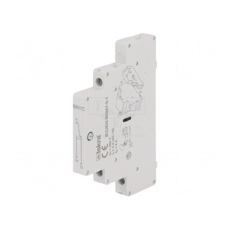 Contacte Auxiliare SPDT 250V 9x90x65mm | Electronic-mag.ro | Componente Electronice