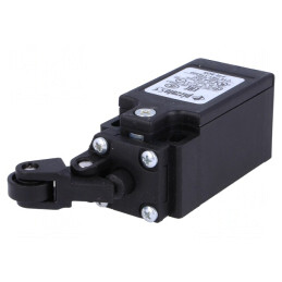 Limitator Cursă NO/NC 10A 500VAC 250VDC | Electronic-mag.ro | Componente Electronice