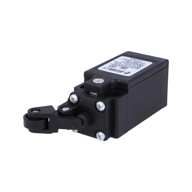 Limitator Cursă NO/NC 10A 500VAC 250VDC | Electronic-mag.ro | Componente Electronice