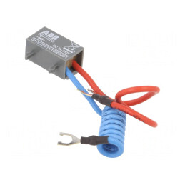 Limitator de Supratensiuni Diodă 200-420VDC | Electronic-mag.ro | Componente Electronice