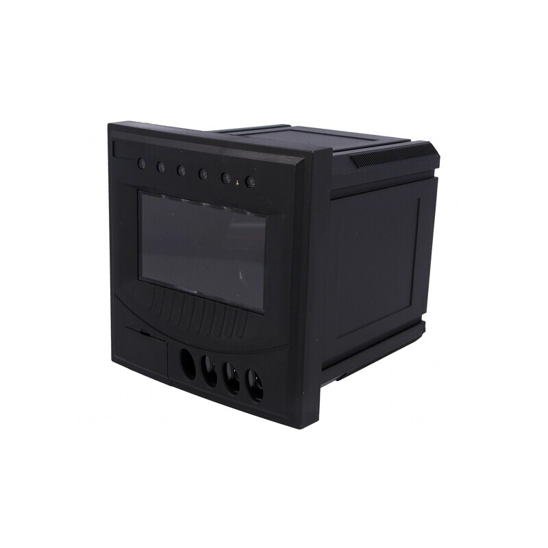 Carcasă panou 96x96x100mm ABS | Electronic-mag.ro | Componente Electronice Carcasă panou 96x96x100mm ABS | Electronic-mag.ro | Componente Electronice