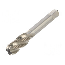 Tarod de Filetare HSS-E M12 1,75 75mm | Electronic-mag.ro | Componente Electronice