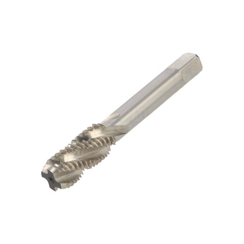 Tarod de Filetare HSS-E M12 1,75 75mm | Electronic-mag.ro | Componente Electronice Tarod de Filetare HSS-E M12 1,75 75mm | Electronic-mag.ro | Componente Electronice