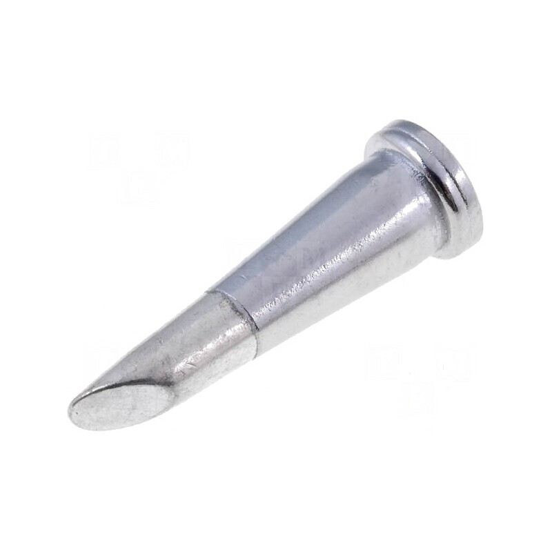 Vârf Teșit 2,4x4mm 60° | Electronic-mag.ro | Componente Electronice Vârf Teșit 2,4x4mm 60° | Electronic-mag.ro | Componente Electronice
