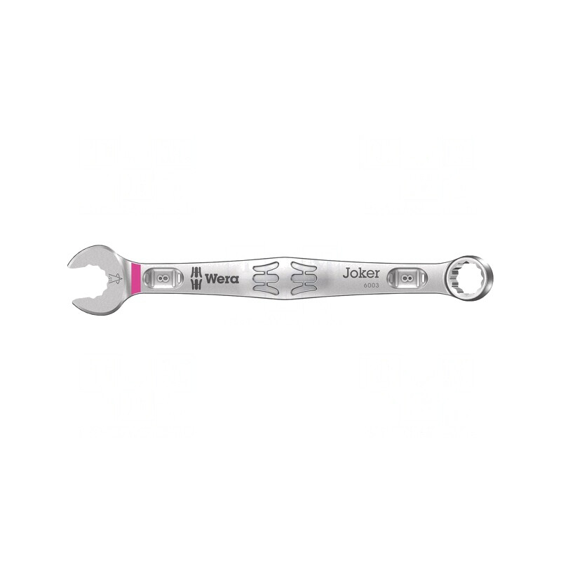 Cheie combinată 8mm oțel 115mm | Electronic-mag.ro | Componente Electronice