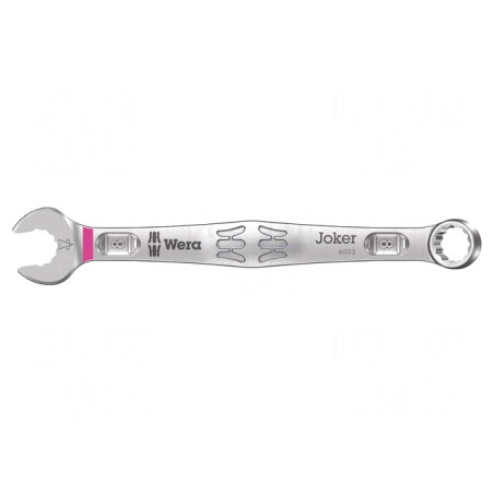Cheie combinată 8mm oțel 115mm | Electronic-mag.ro | Componente Electronice