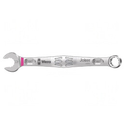 Cheie combinată 8mm oțel 115mm | Electronic-mag.ro | Componente Electronice