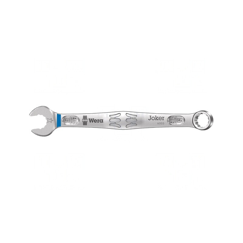 Cheie combinată oțel 115mm 5/16 Joker 6003 | Electronic-mag.ro | Componente Electronice