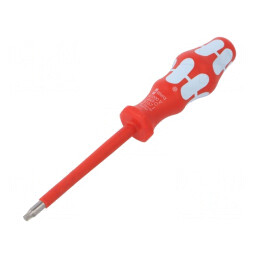 Șurubelniță Izolată Torx TX25 100mm | Electronic-mag.ro | Componente Electronice