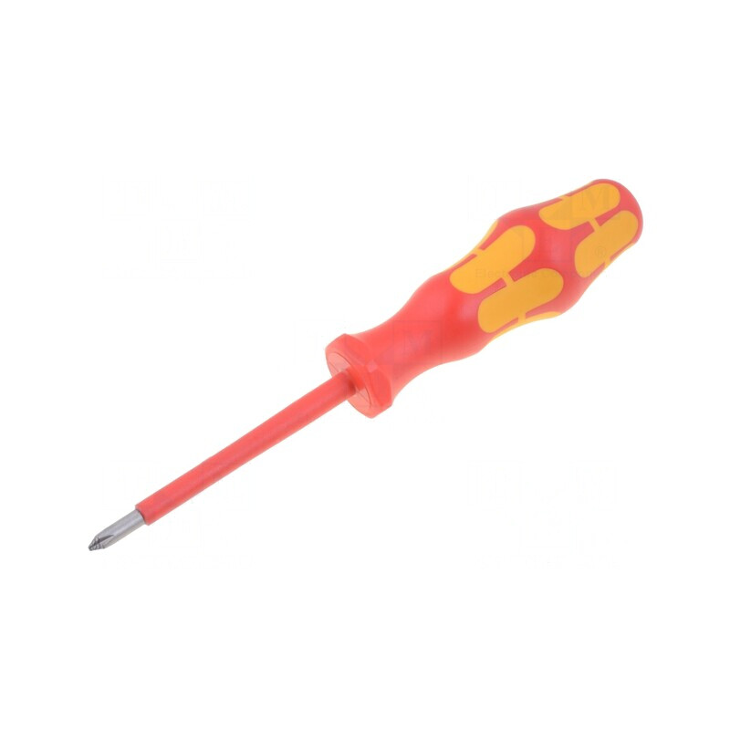 Șurubelniță Isolată Phillips PH1 80mm 1kVAC | Electronic-mag.ro | Componente Electronice Șurubelniță Isolată Phillips PH1 80mm 1kVAC | Electronic-mag.ro | Componente Electronice