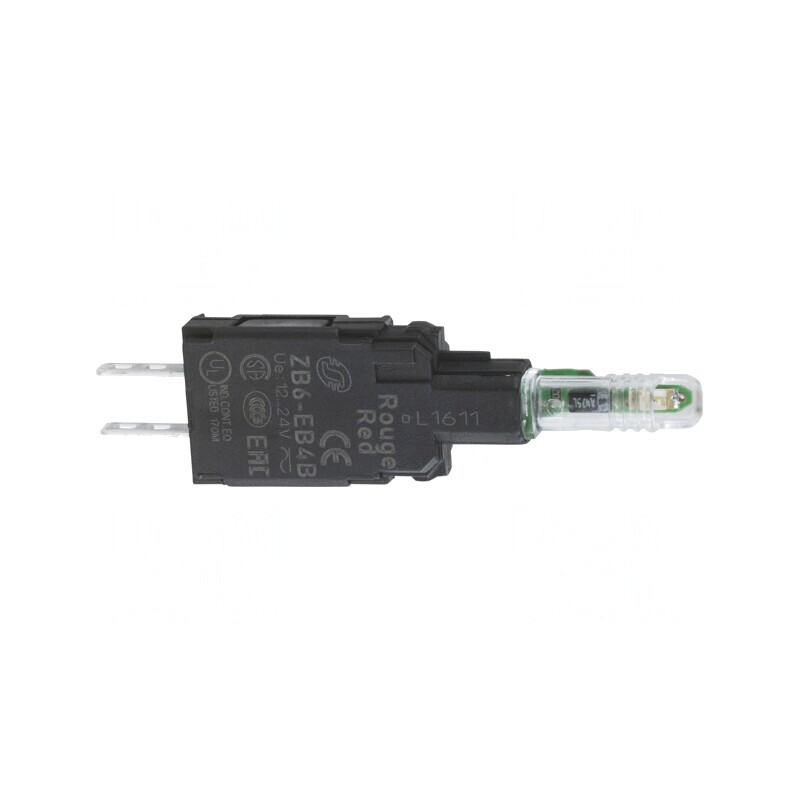 Element de iluminare LED 16mm Harmony XB6 | Electronic-mag.ro | Componente Electronice