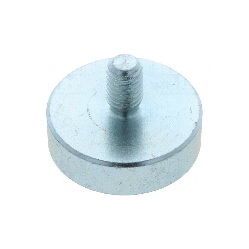 Magnet Neodim 25mm 200N Oțel | Electronic-mag.ro | Componente Electronice Magnet Neodim 25mm 200N Oțel | Electronic-mag.ro | Componente Electronice