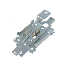 Suport de Montare Relee pentru Șina DIN -40÷80°C | Electronic-mag.ro | Componente Electronice