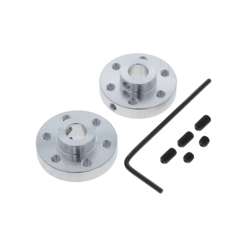 Kit Fixare Roată cu Adaptor și Cheie Imbus | Electronic-mag.ro | Componente Electronice Kit Fixare Roată cu Adaptor și Cheie Imbus | Electronic-mag.ro | Componente Electronice