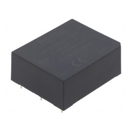 Convertor AC/DC 10W 24VDC | Electronic-mag.ro | Componente Electronice