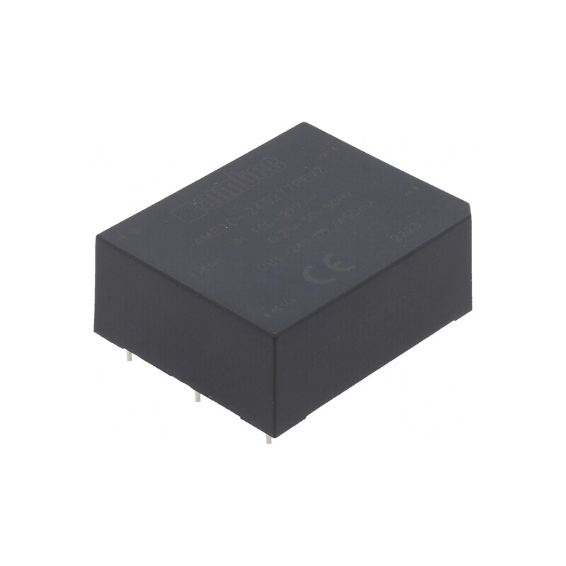 Convertor AC/DC 10W 24VDC | Electronic-mag.ro | Componente Electronice